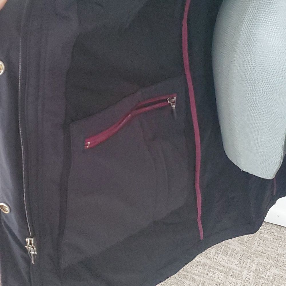 Duluth Trading Co. | Mid Weight Jacket - Picture 7 of 8